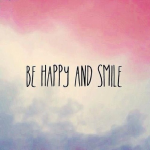 behappyandsmile